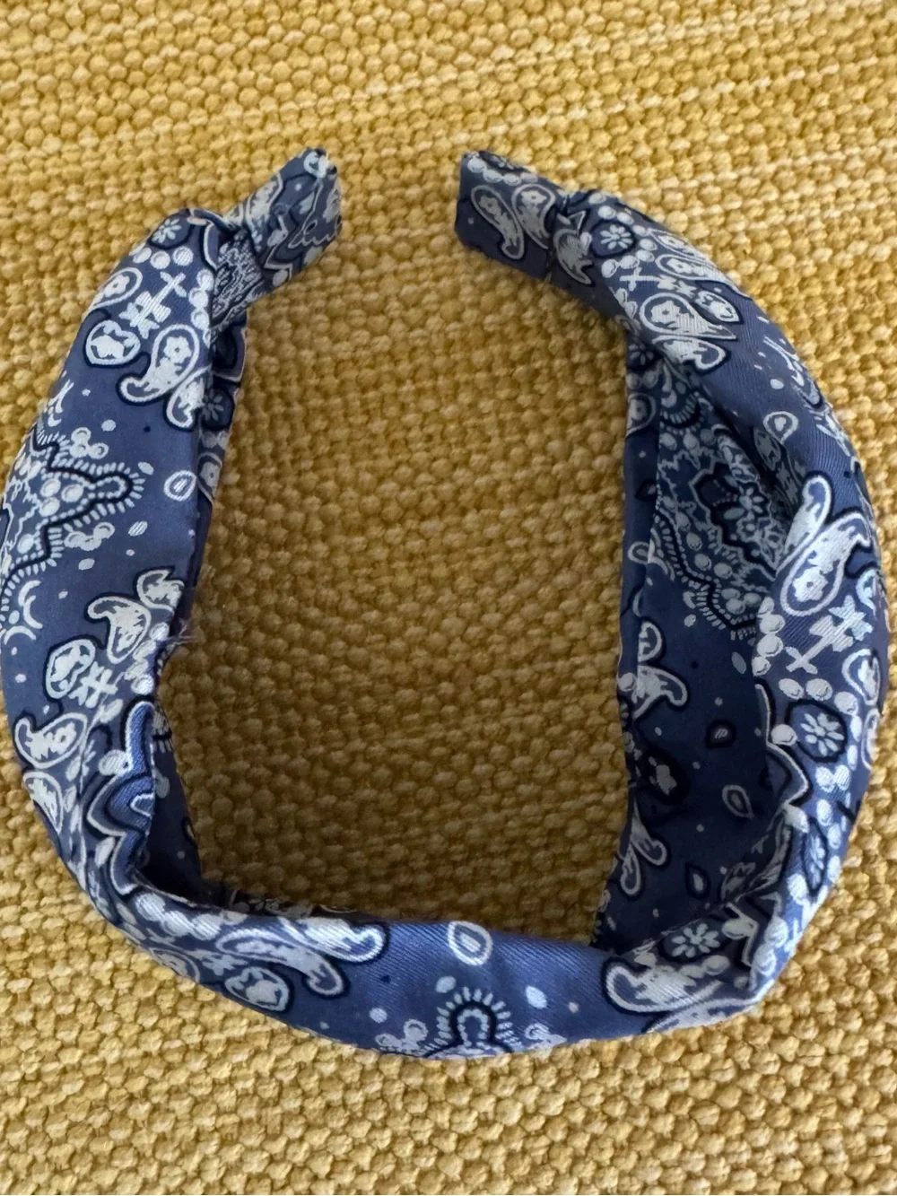 Talbots, 3 in 1 Headband